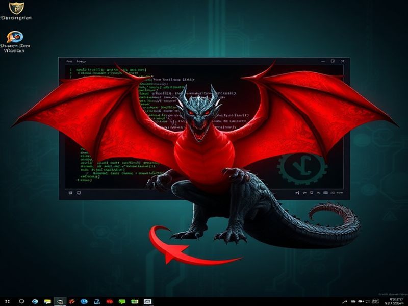 Dragon Sim Online: Be A Dragon - APK Download, MOD, Hack Tool, Cheats