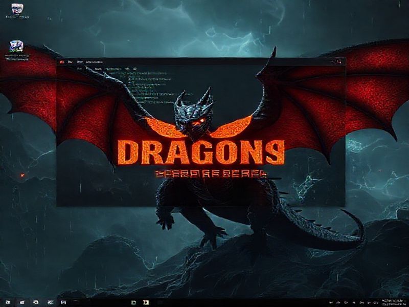 Dragons: Titan Uprising - APK Download, MOD, Hack Tool, Cheats