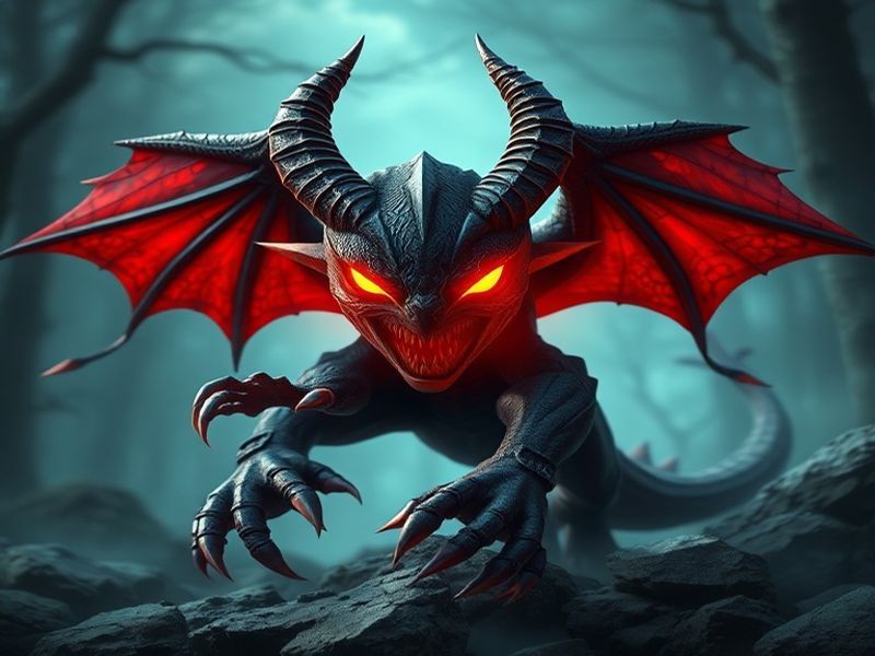 Drakomon - Monster RPG Game - APK Download, MOD, Hack Tool, Cheats