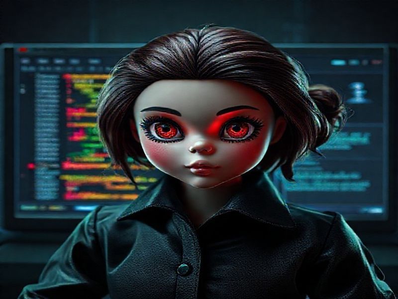 Dream Doll Makeover 2 - APK Download, MOD, Hack Tool, Cheats