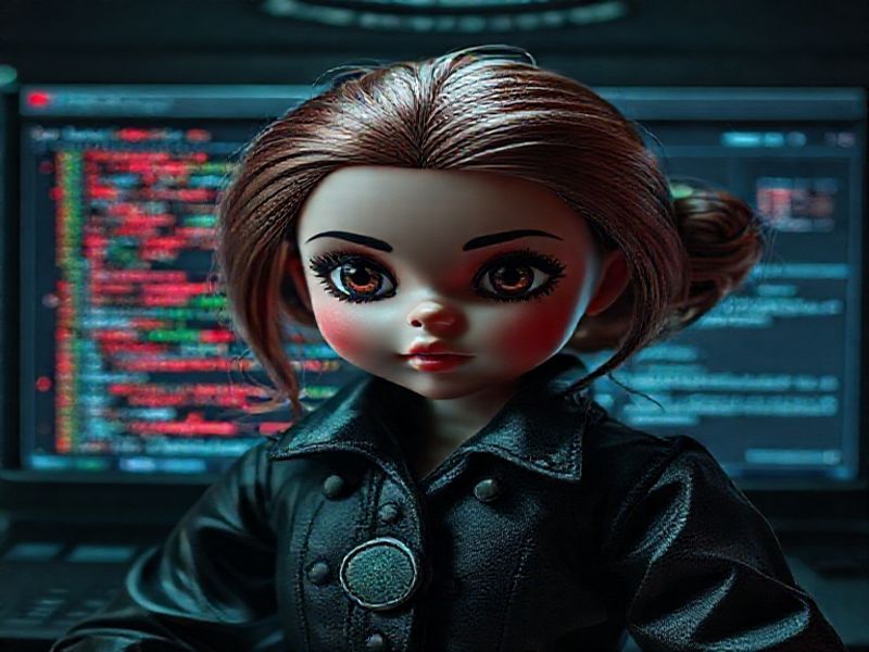 Dream Doll Makeover - APK Download, MOD, Hack Tool, Cheats