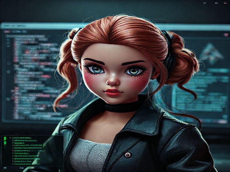 Dream Doll Makeover Girls Game - APK Download, MOD, Hack Tool, Cheats