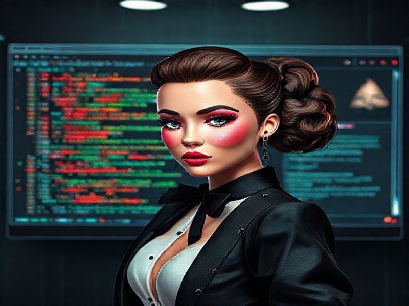 Dress Up Makeup Games Fashion - APK Download, MOD, Hack Tool, Cheats