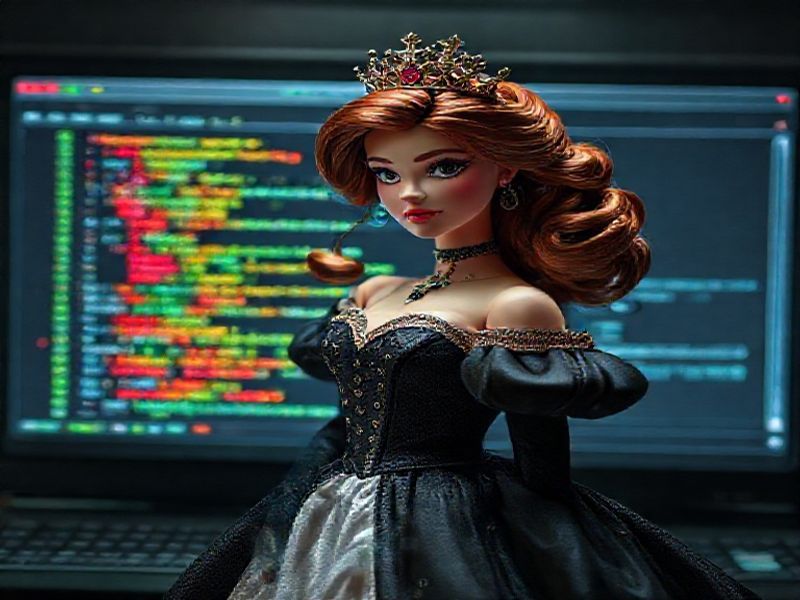Dress Up Royal Princess Doll - APK Download, MOD, Hack Tool, Cheats