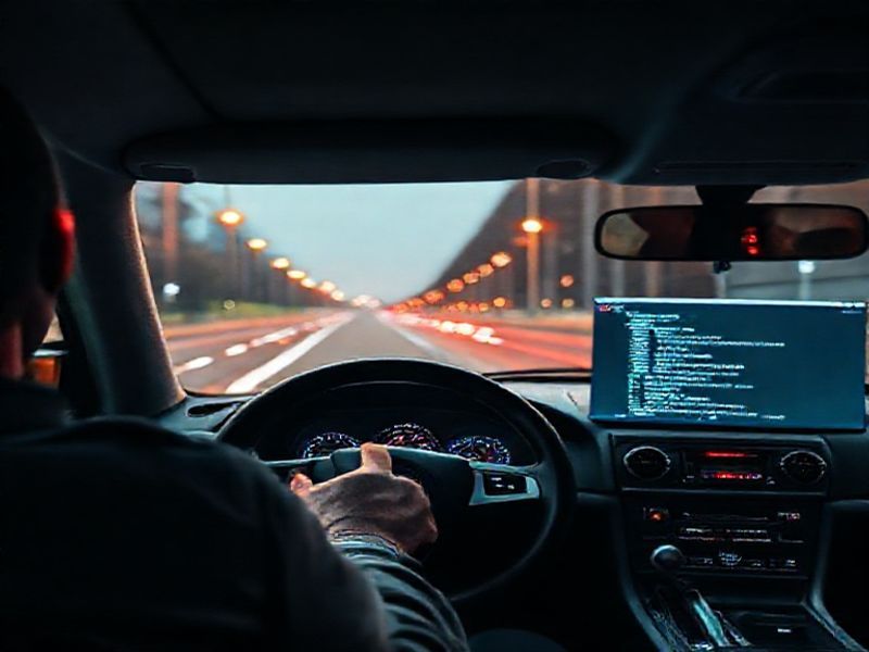 Driver Simulator Life - APK Download, MOD, Hack Tool, Cheats