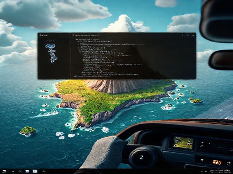 Driving Island: Delivery Quest - APK Download, MOD, Hack Tool, Cheats