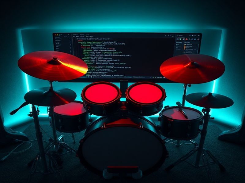 Drum Pad – Free Beat Maker Mac - APK Download, MOD, Hack Tool, Cheats