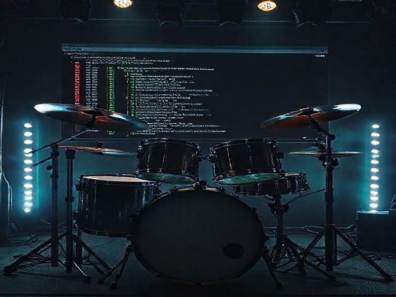 Drum Set - Drumming App - APK Download, MOD, Hack Tool, Cheats