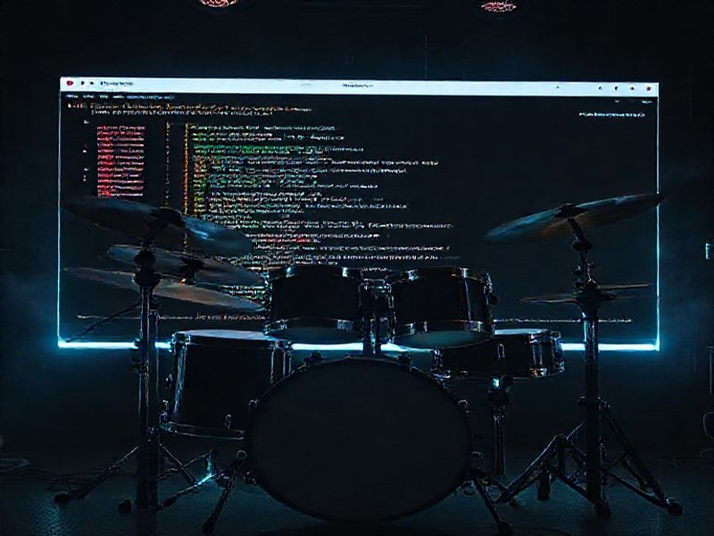 Drum Solo Legend - APK Download, MOD, Hack Tool, Cheats