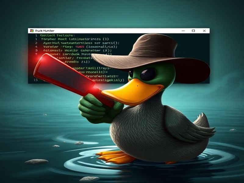 Duck Hunter - Funny Game - APK Download, MOD, Hack Tool, Cheats