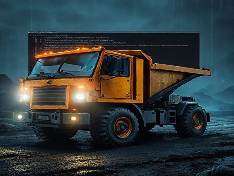 Dump & Loader Truck Free - APK Download, MOD, Hack Tool, Cheats