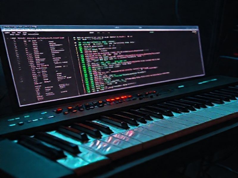Electric Piano Digital Music - APK Download, MOD, Hack Tool, Cheats