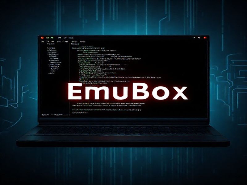 EmuBox - All in one emulator - APK Download, MOD, Hack Tool, Cheats