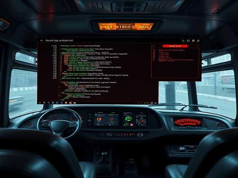 ES Bus Simulator ID 2 - APK Download, MOD, Hack Tool, Cheats