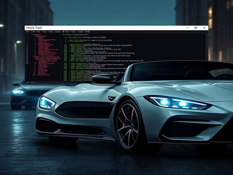 European Luxury Cars - APK Download, MOD, Hack Tool, Cheats