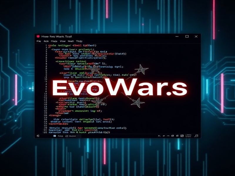 EvoWars.io - APK Download, MOD, Hack Tool, Cheats