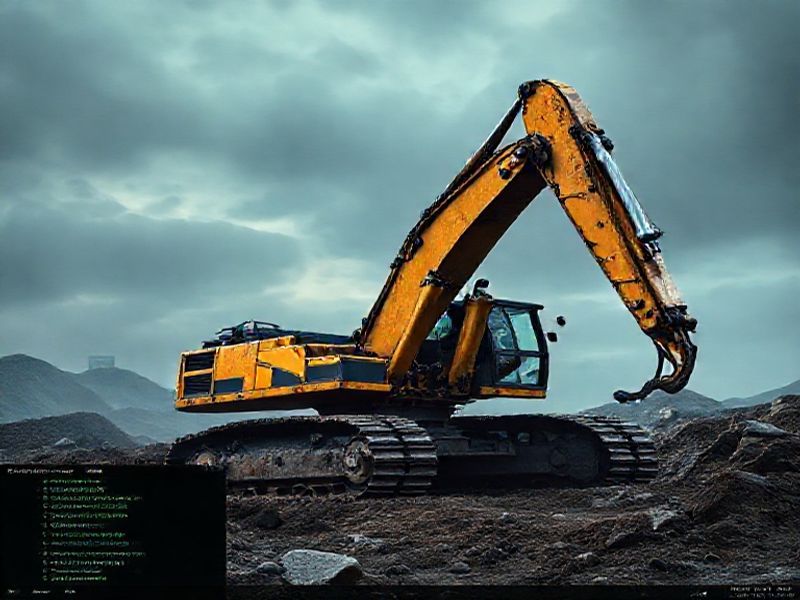 Excavator Construction Game - APK Download, MOD, Hack Tool, Cheats