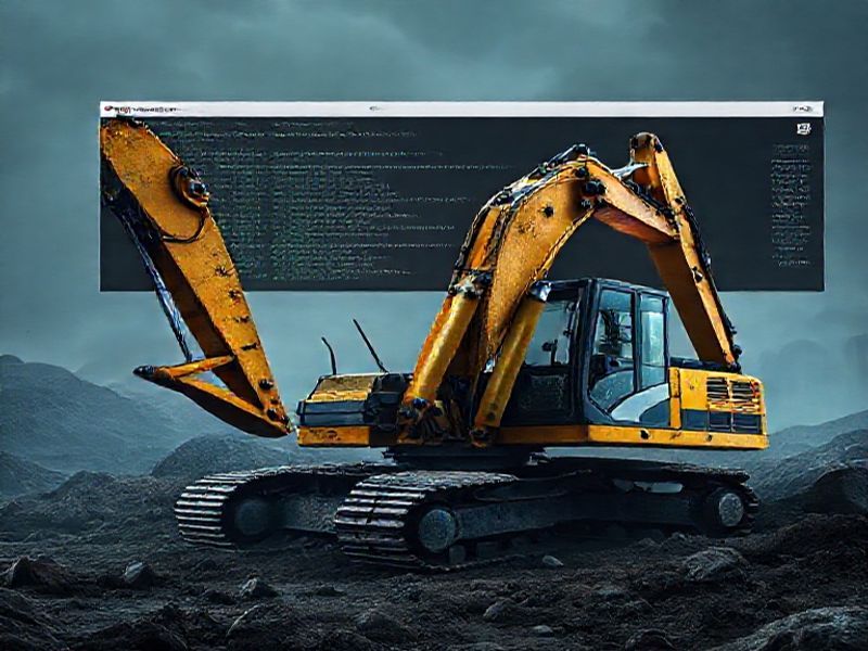 excavator simulator 2018 - APK Download, MOD, Hack Tool, Cheats