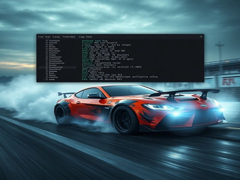 Extreme Car Drifting Simulator - APK Download, MOD, Hack Tool, Cheats