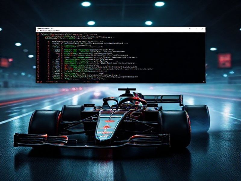 F1 Mobile Racing - APK Download, MOD, Hack Tool, Cheats