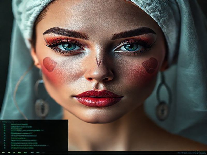Face Paint Beauty SPA Salon - APK Download, MOD, Hack Tool, Cheats
