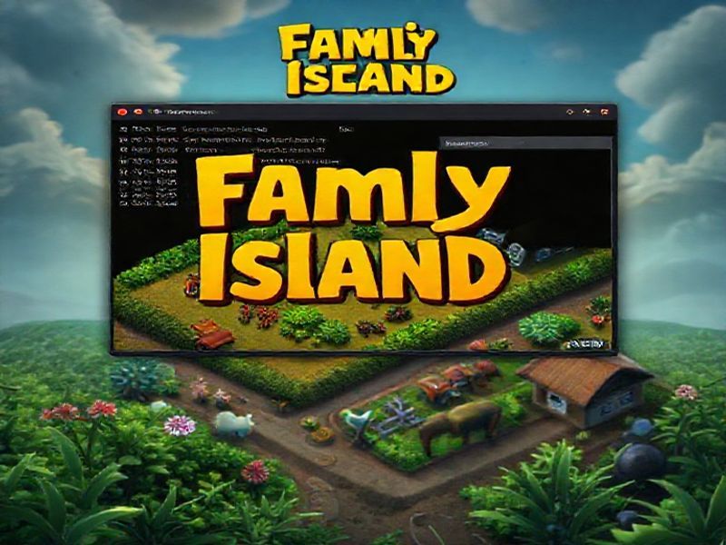 Family Island™ — Farming game - APK Download, MOD, Hack Tool, Cheats
