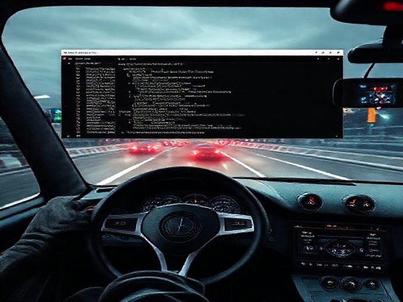 Fanatical Driving Simulator - APK Download, MOD, Hack Tool, Cheats