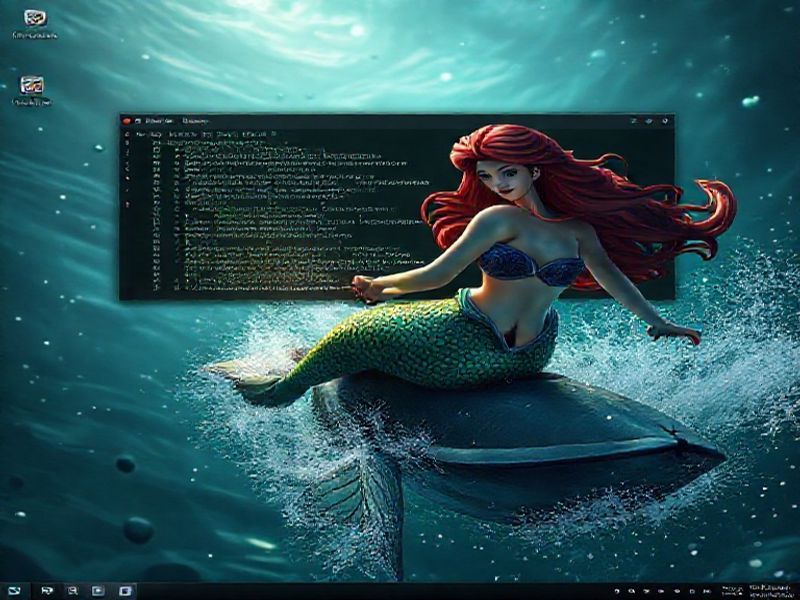 Fancy Mermaid Race Adventures - APK Download, MOD, Hack Tool, Cheats