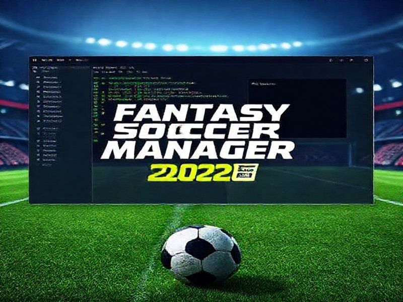 Fantasy Soccer Manager 2025 - APK Download, MOD, Hack Tool, Cheats