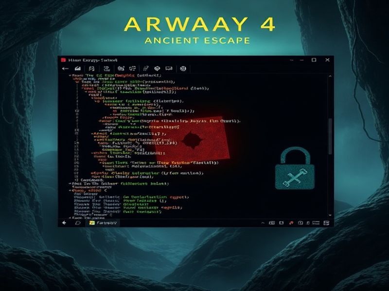 Faraway 4: Ancient Escape - APK Download, MOD, Hack Tool, Cheats