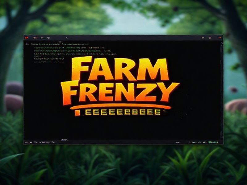 Farm Frenzy：Legendary Classics - APK Download, MOD, Hack Tool, Cheats