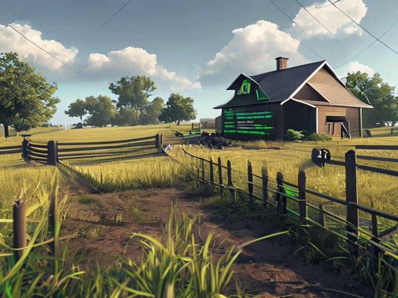 Farm Land - Farming life game Hack Tool