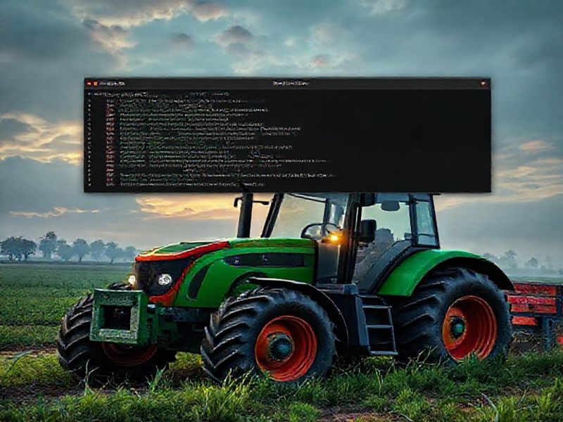 Farming Games: Tractor Driving - APK Download, MOD, Hack Tool, Cheats