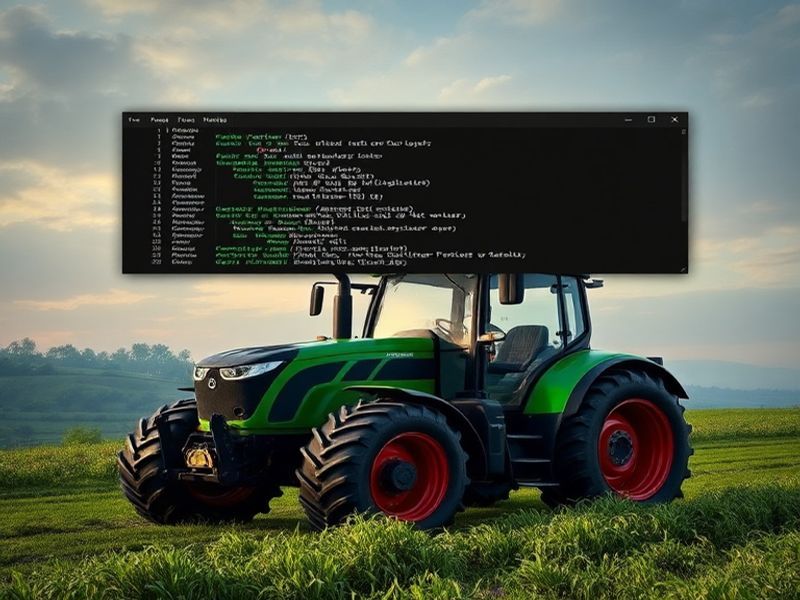 Farming Sim Hill Tractor - APK Download, MOD, Hack Tool, Cheats