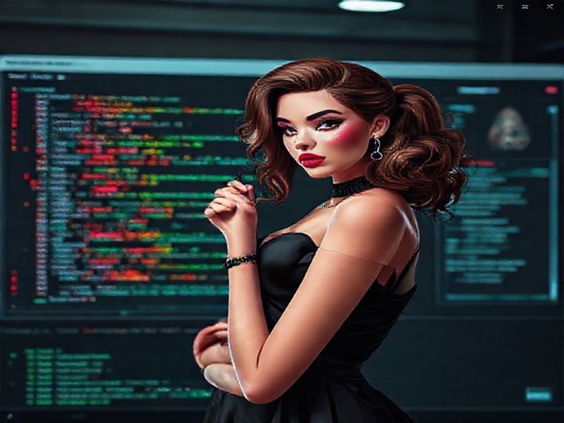 Fashion Diva Dress Up Stylist - APK Download, MOD, Hack Tool, Cheats