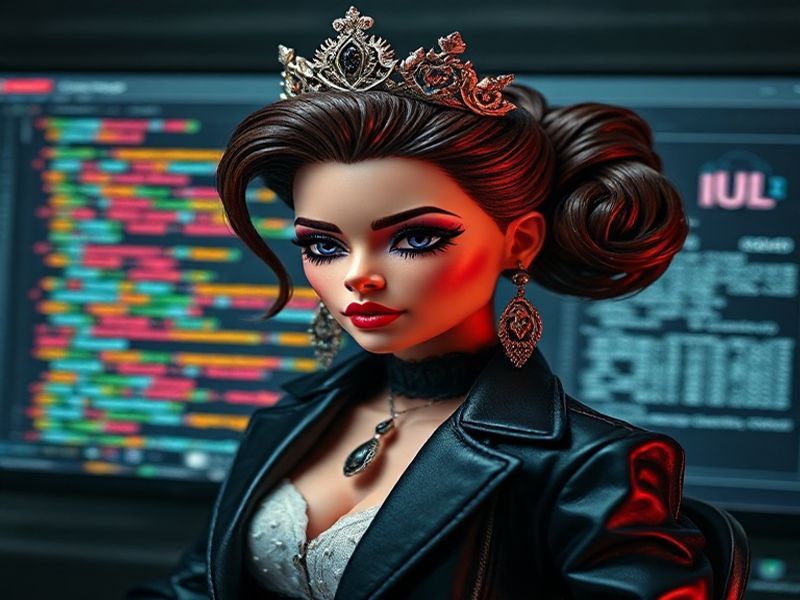 Fashion Doll - Beauty Queen - APK Download, MOD, Hack Tool, Cheats