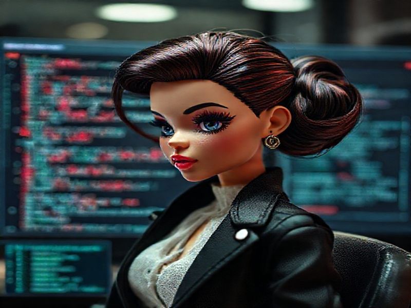 Fashion Doll - Hair Salon - APK Download, MOD, Hack Tool, Cheats