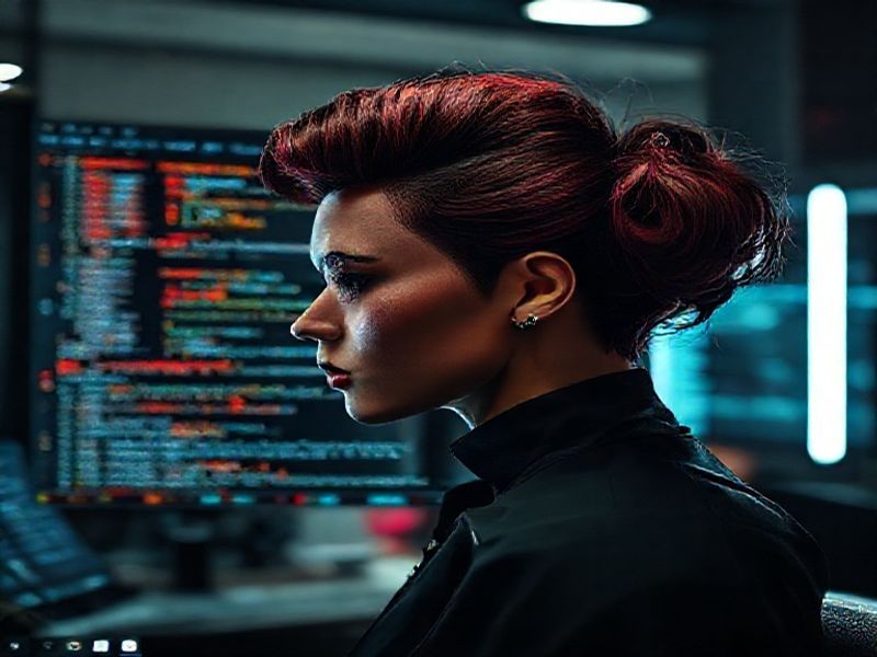 Fashion Hair Salon - APK Download, MOD, Hack Tool, Cheats
