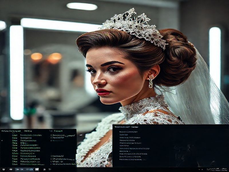 Fashion Wedding Makeover Salon - APK Download, MOD, Hack Tool, Cheats