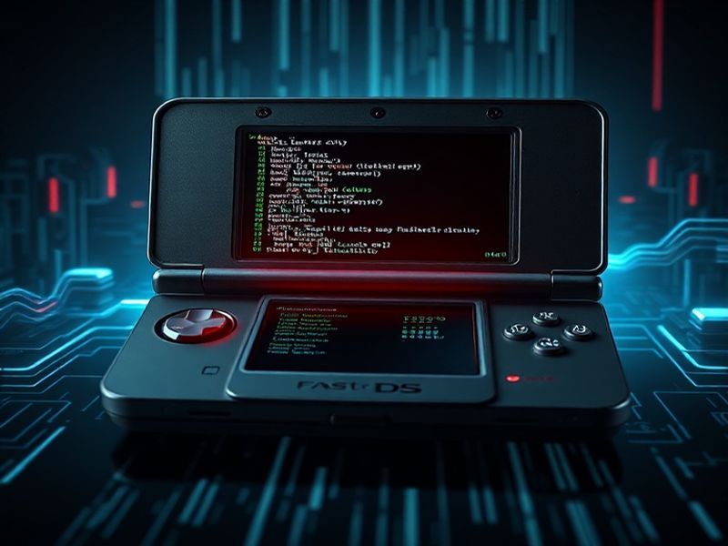 Fast DS Emulator with 3D mode - APK Download, MOD, Hack Tool, Cheats