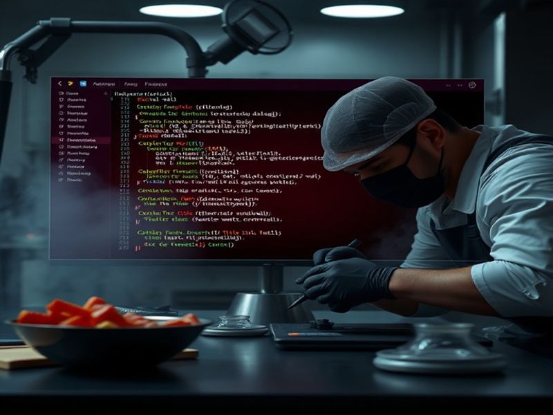 Fast Food Cooking and Cleaning - APK Download, MOD, Hack Tool, Cheats