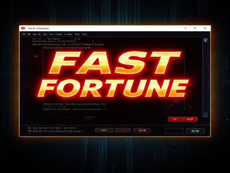 FAST FORTUNE Free Slots Casino - APK Download, MOD, Hack Tool, Cheats