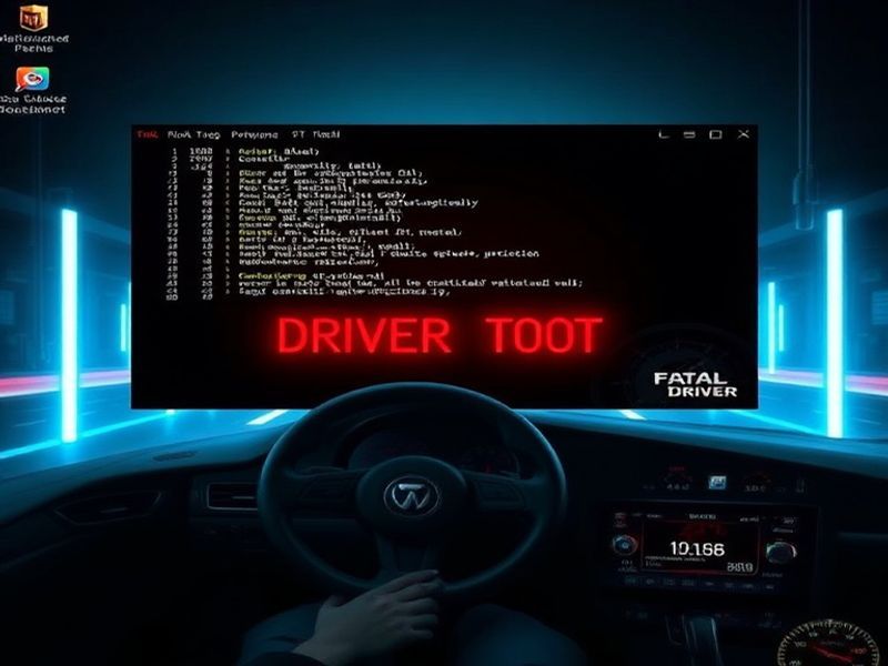 FATAL Driver GT - APK Download, MOD, Hack Tool, Cheats