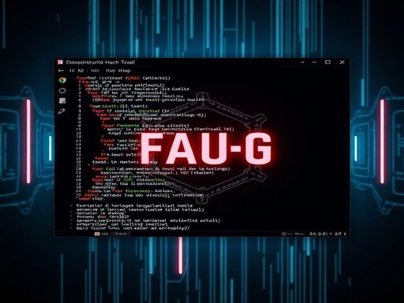 FAU-G: Fearless and United Guards - APK Download, MOD, Hack Tool, Cheats