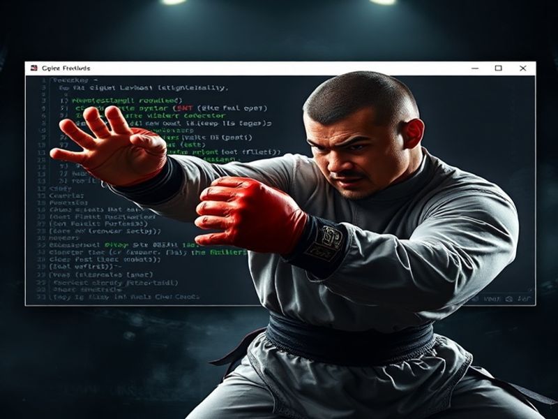 Fighting Champion -Kung Fu MMA - APK Download, MOD, Hack Tool, Cheats