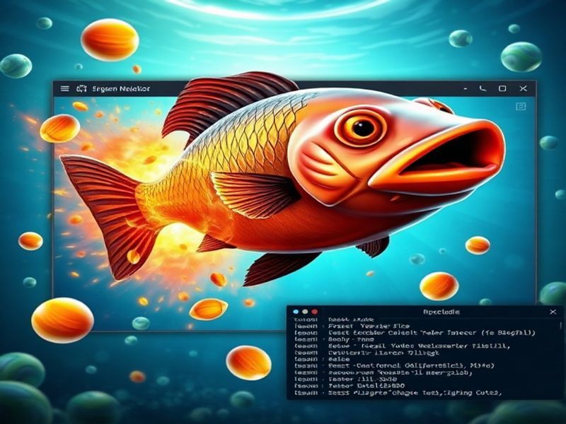 Fish Blast - Big Win with Lucky Puzzle Games - APK Download, MOD, Hack Tool, Cheats