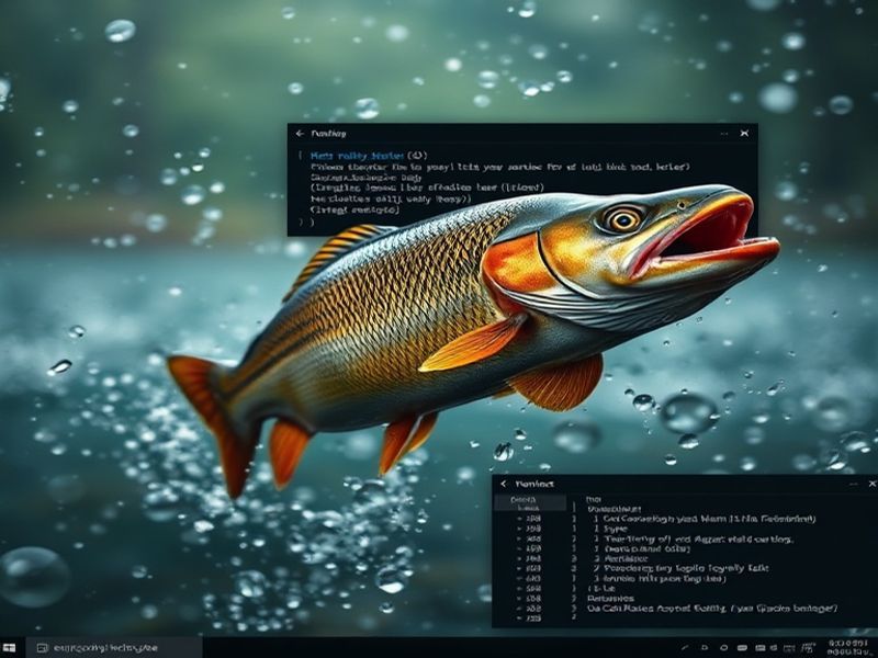 Fish rain: sport fishing - APK Download, MOD, Hack Tool, Cheats