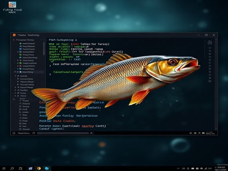 Fishing Food - APK Download, MOD, Hack Tool, Cheats