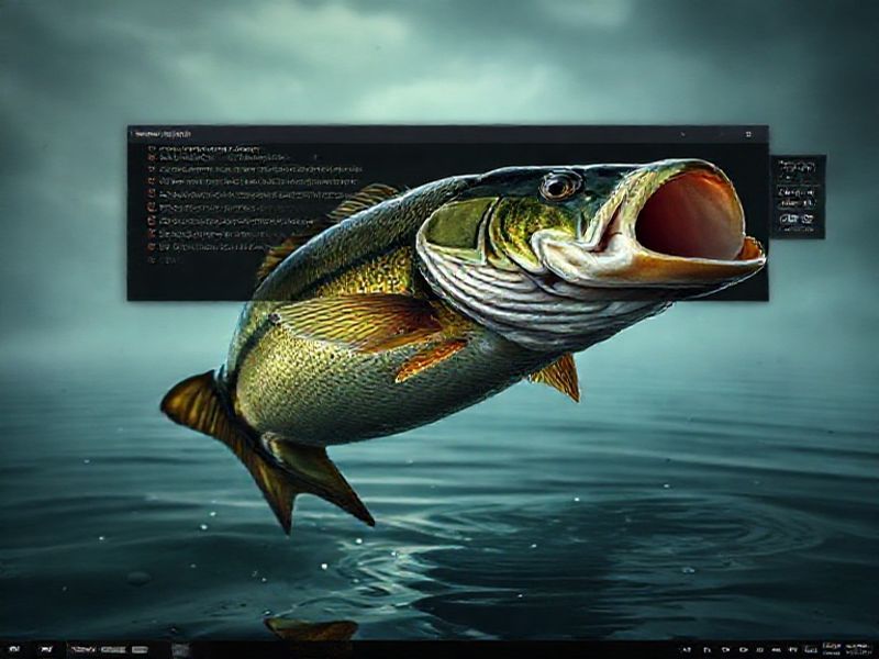 Fishing Hook : Bass Tournament - APK Download, MOD, Hack Tool, Cheats