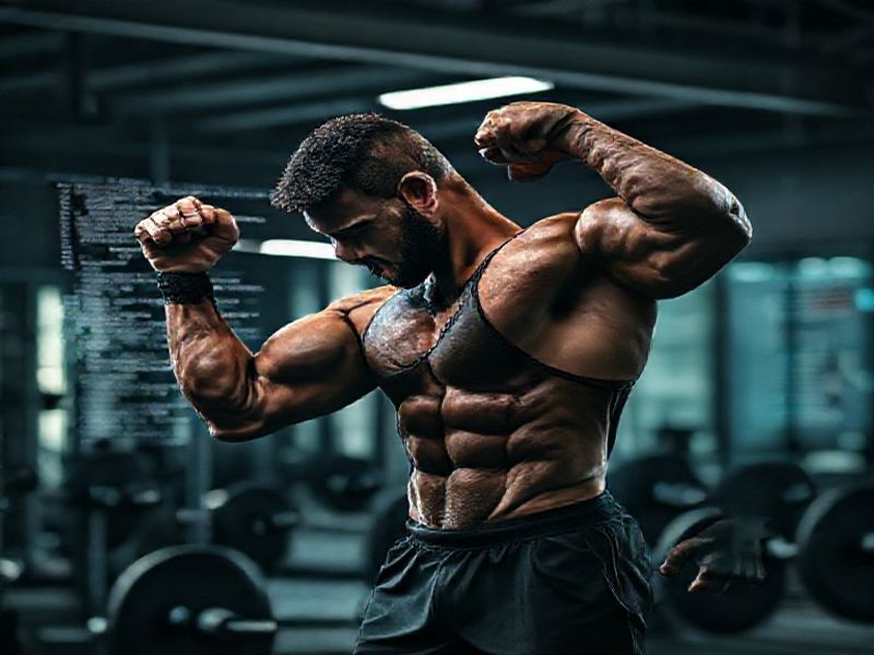 Fitness Gym Bodybuilding Pump - APK Download, MOD, Hack Tool, Cheats